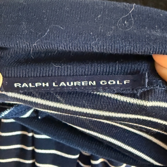 LIMITED TIME: 3 FOR $30RALPH LAUREN GOLF TOP - Picture 6 of 7